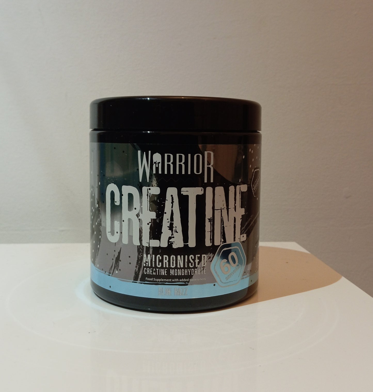 Warrior Creatine
