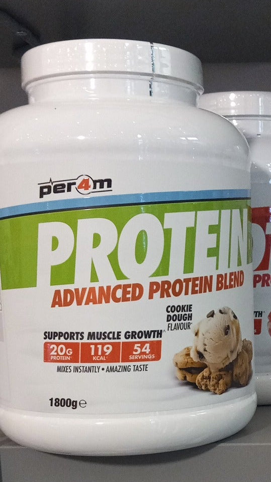 Per4m 800g Protein Blend