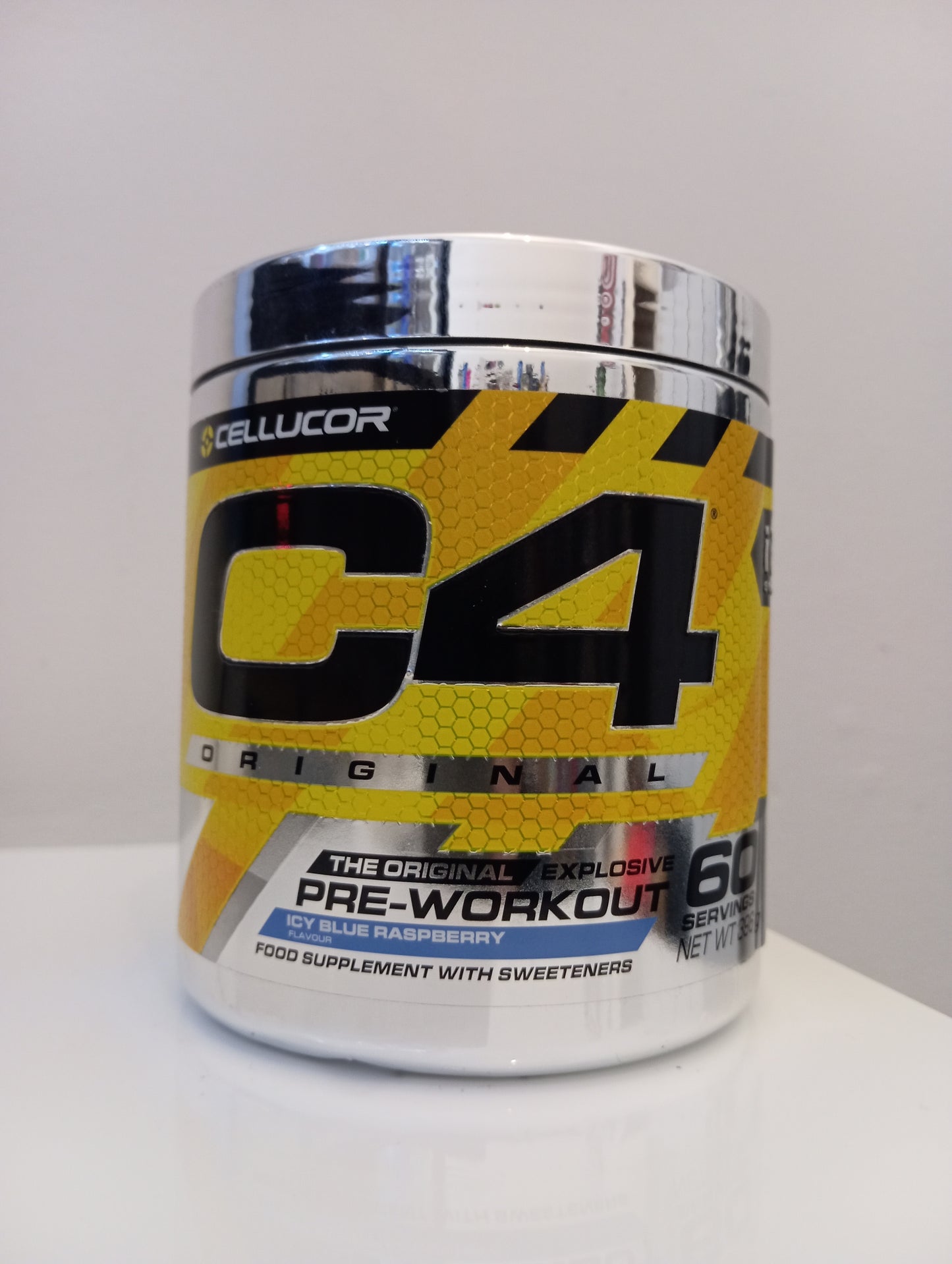 C4 Original Pre-Workout 60 servings