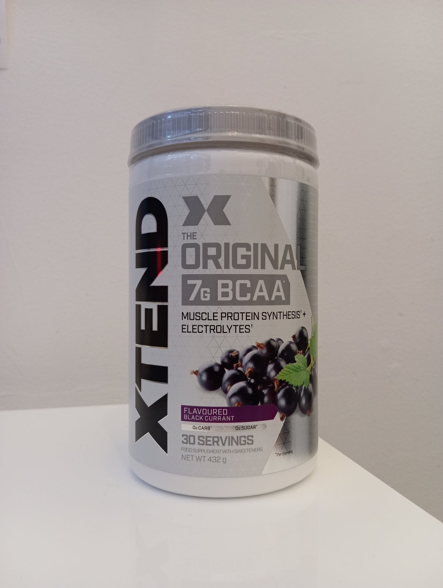 XTEND The Original BCAA 30 servings