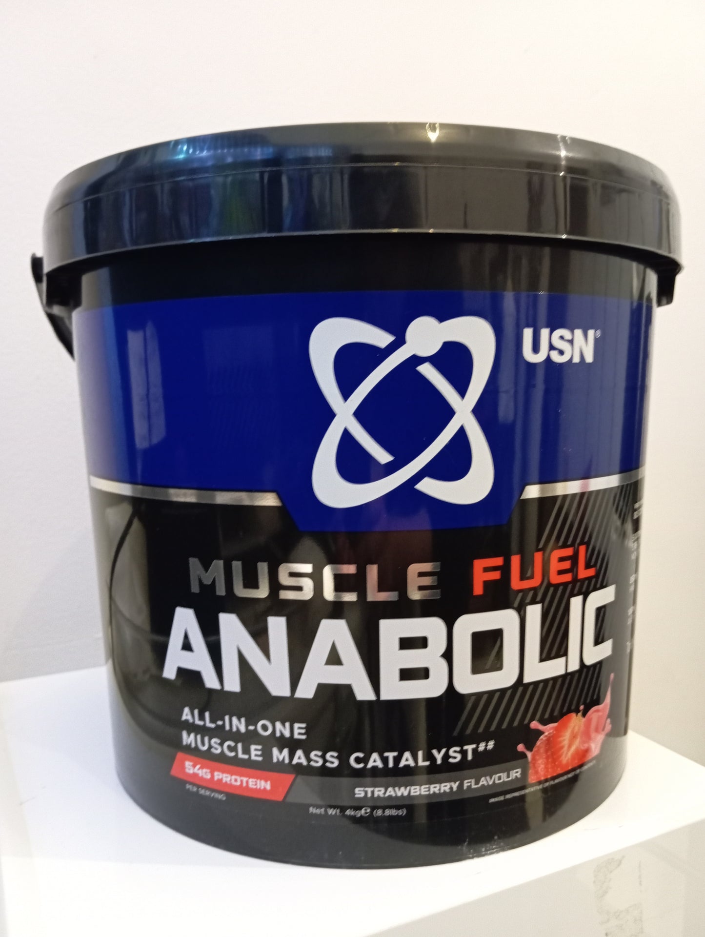 USN Muscle Fuel Anabolic 4kg