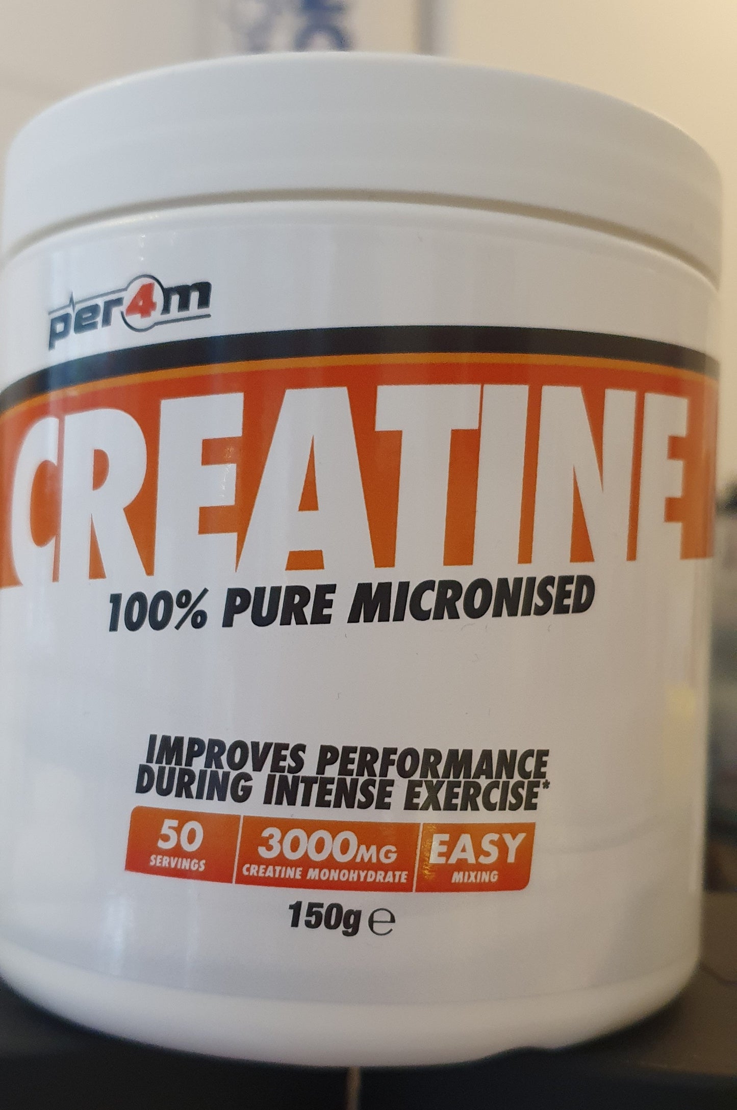 Per4m Creatine