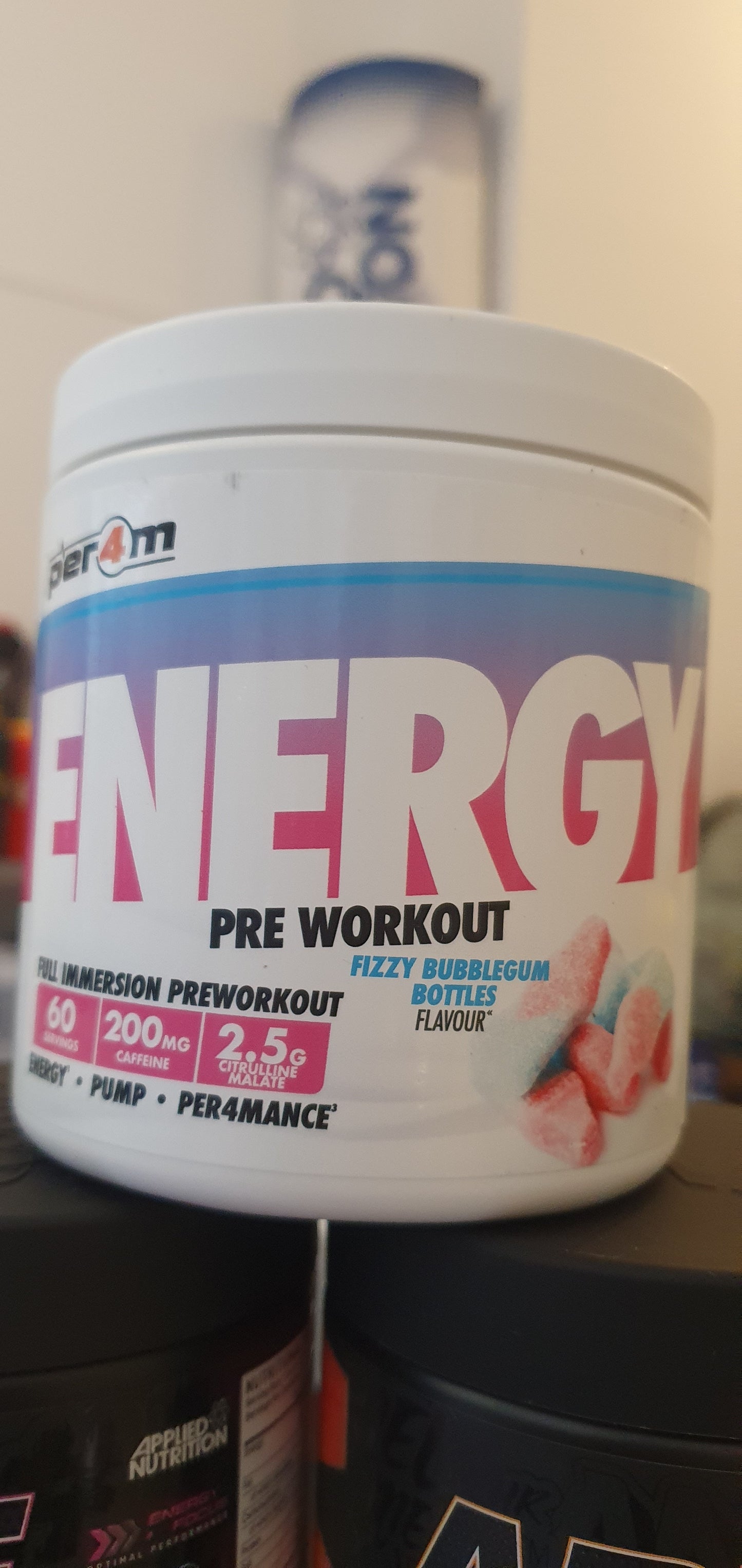 Per4m Energy