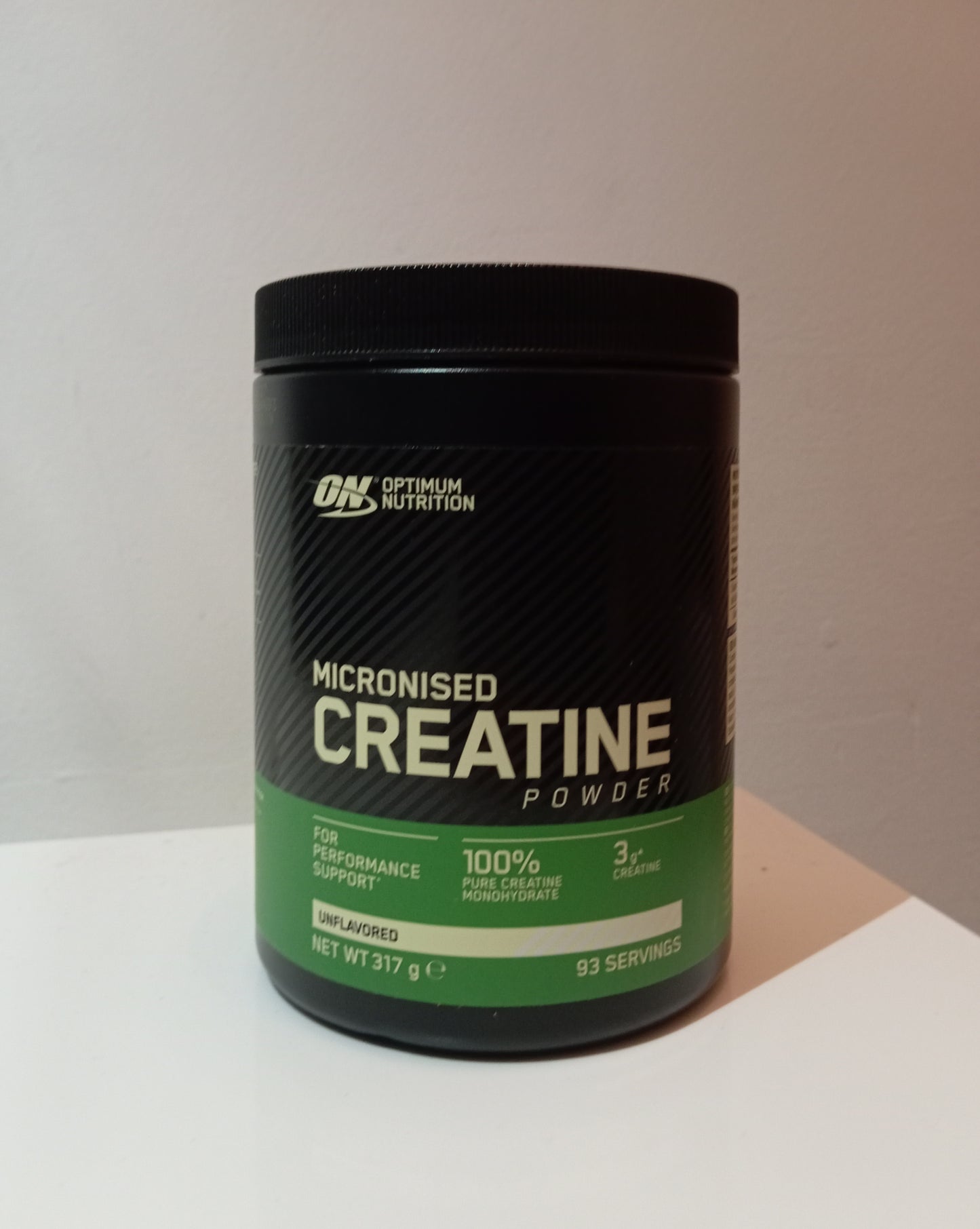 Optimum Nutrition Creatine